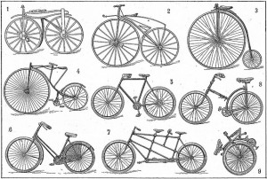 Hasznos tippek az elektromos kerékpár könyvben