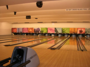 Szolnok bowling
