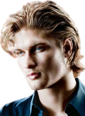 Egészséges hajkorona