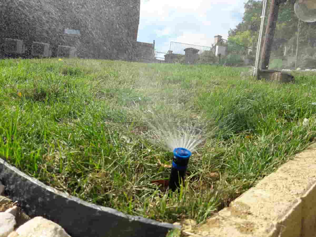 öntözéstechnika Makó