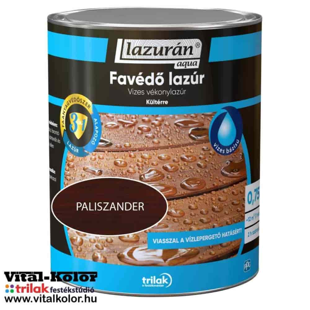 Lazurán