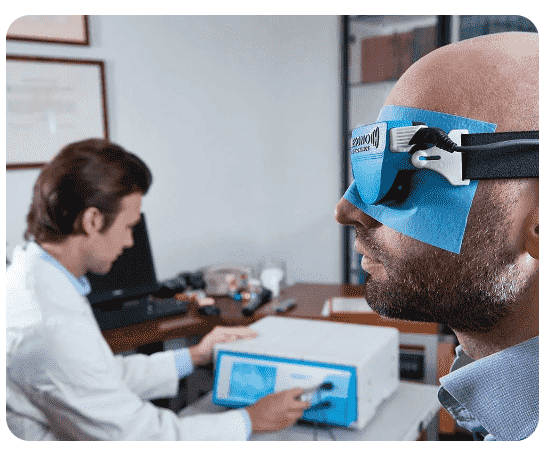 száraz szem kezelés