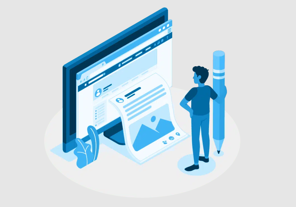 Weboldal optimalizálás