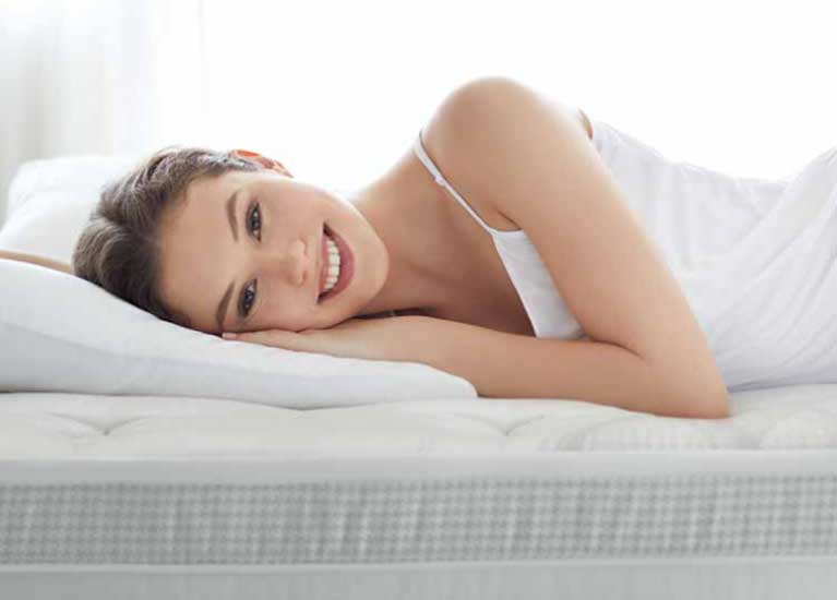 Yatas Bedding