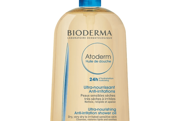 Bioderma Atoderm olajtusfürdő