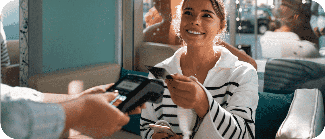 POS terminál karbantartás