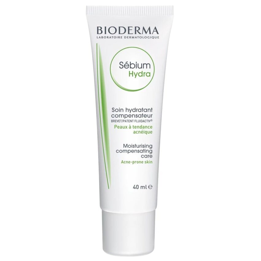 Bioderma sampon